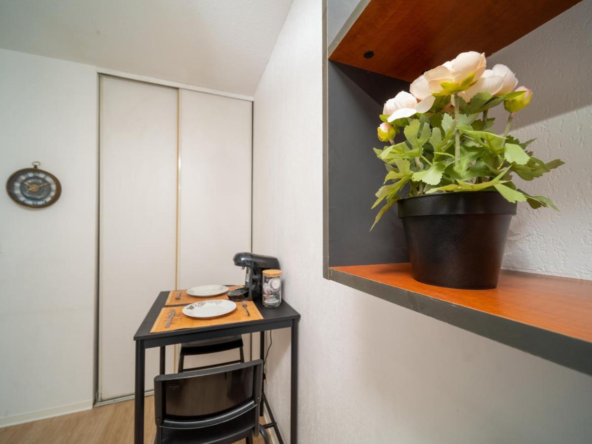 Equipe A 5 Min De La Gare St Charles Apartment