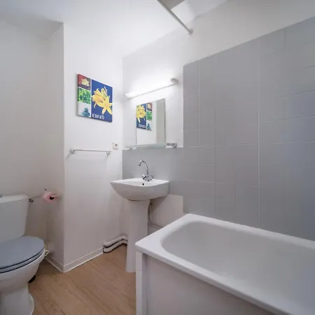 Appartement Tout Equipe A 5 Min De La Gare St Charles Marseille Exterior photo