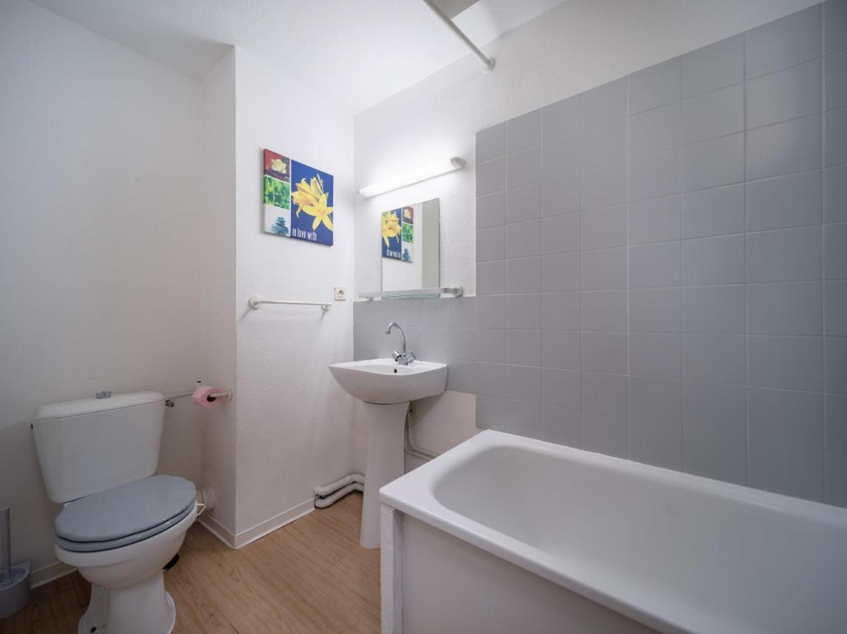 Equipe A 5 Min De La Gare St Charles * Marseille