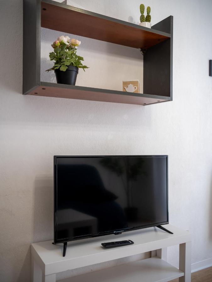 Appartement Equipe A 5 Min De La Gare St Charles *